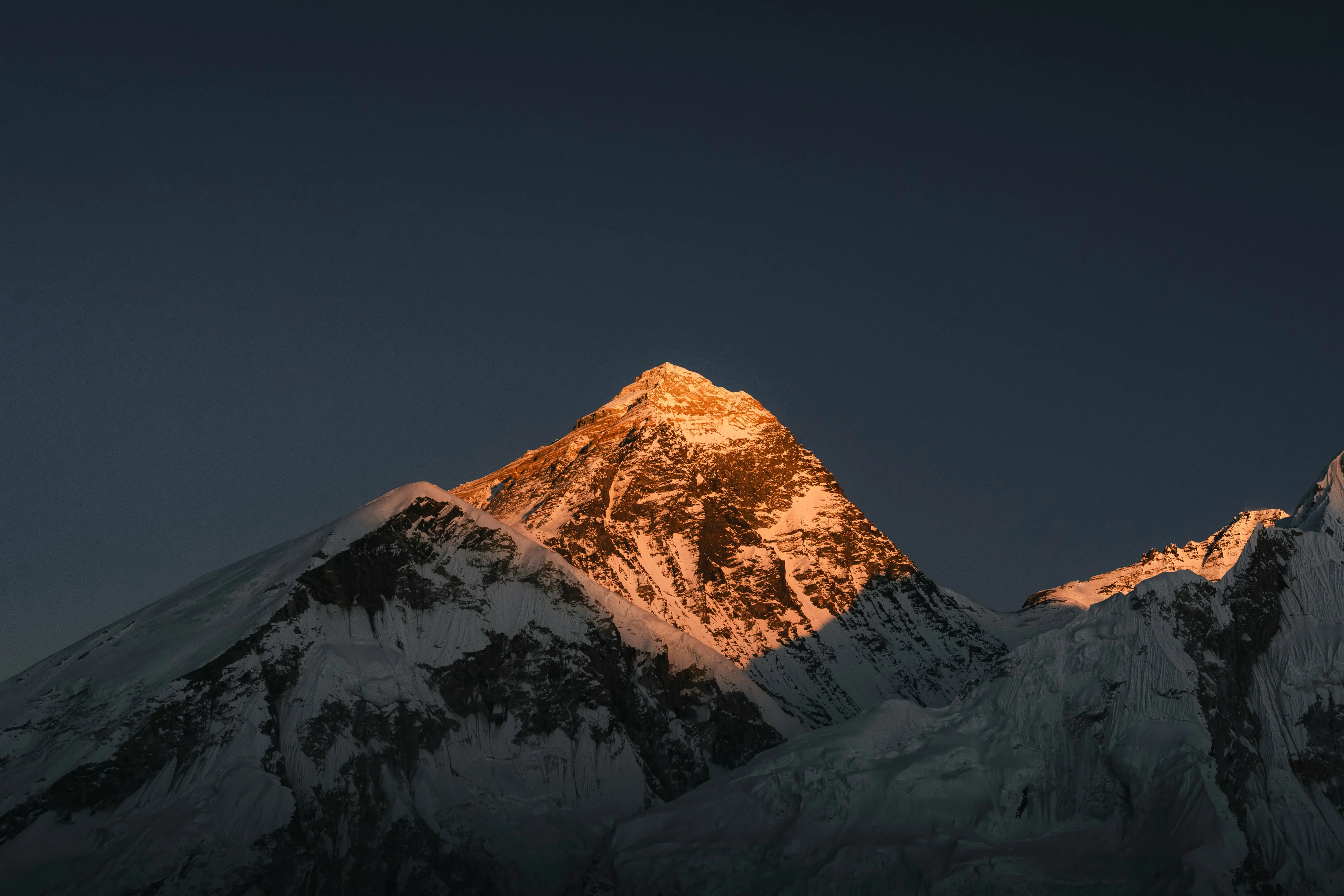 Nepal Himalayas