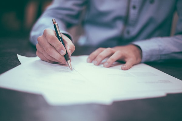 Visa & Documentation